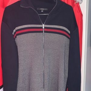 men’s Gucci Sweater